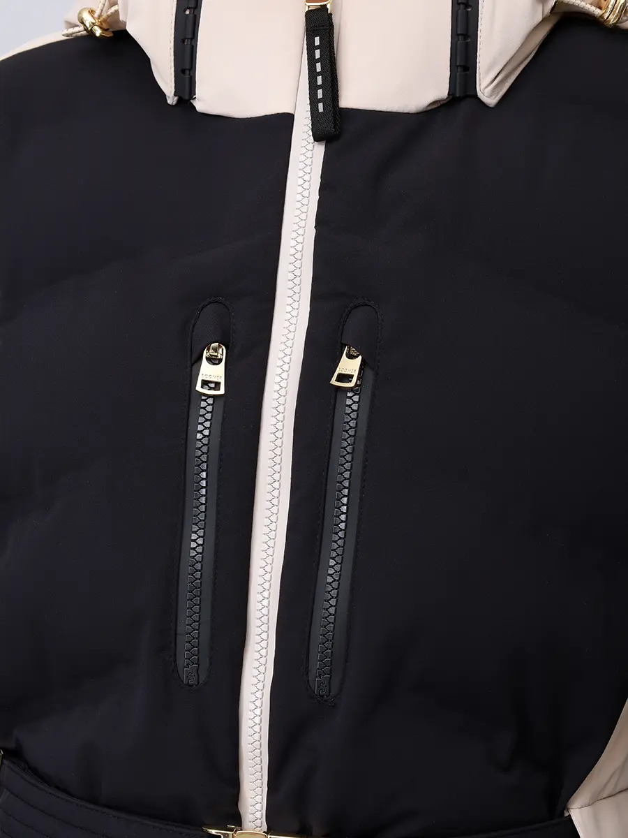 Куртка стеганая Kira