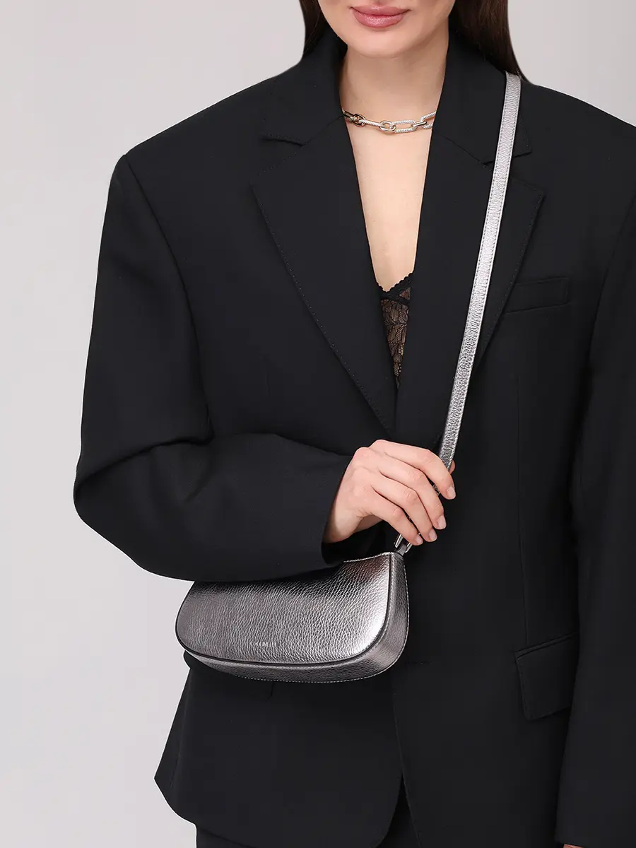 Сумка кожаная Merveille