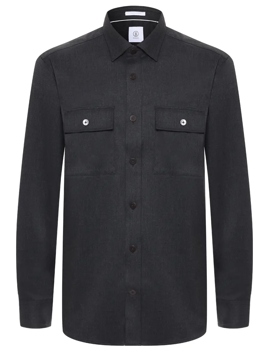 Рубашка Regular Fit Clive