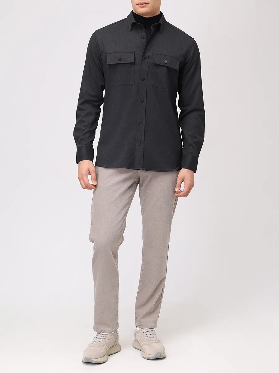 Рубашка Regular Fit Clive