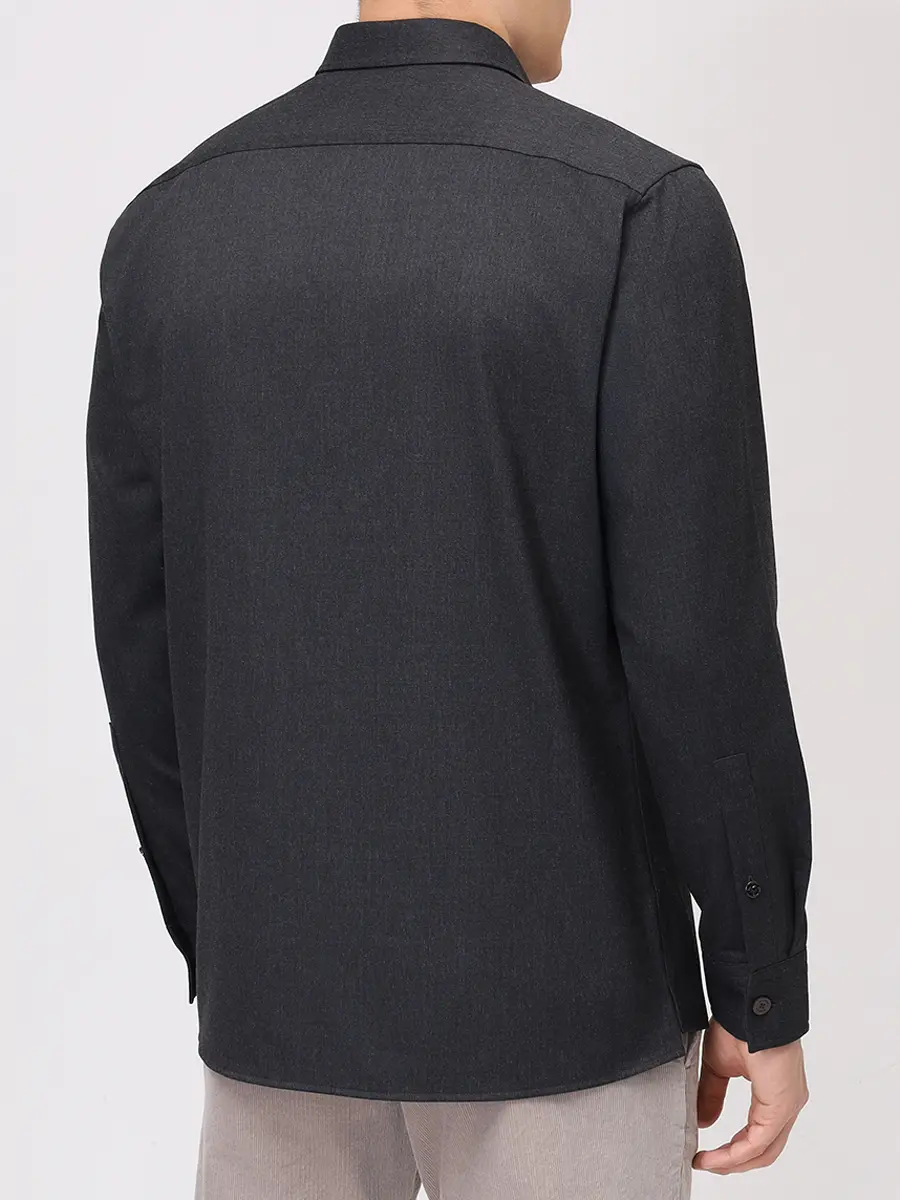 Рубашка Regular Fit Clive