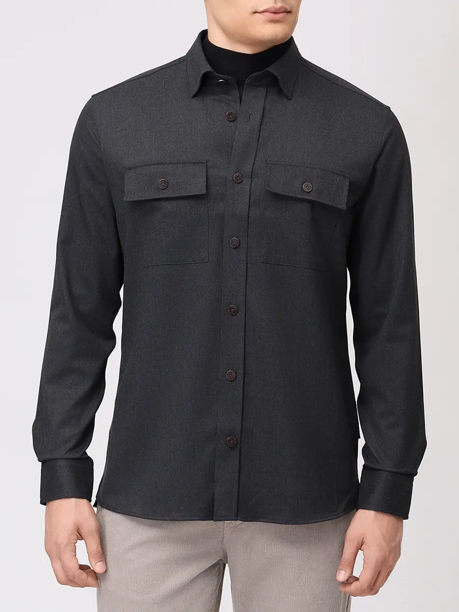 Рубашка Regular Fit Clive