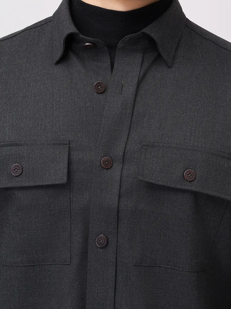 Рубашка Regular Fit Clive