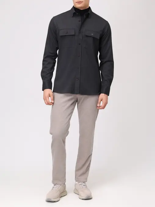 Рубашка Regular Fit Clive BOGNER