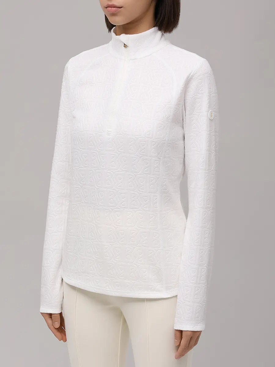 Бадлон флисовый Medita