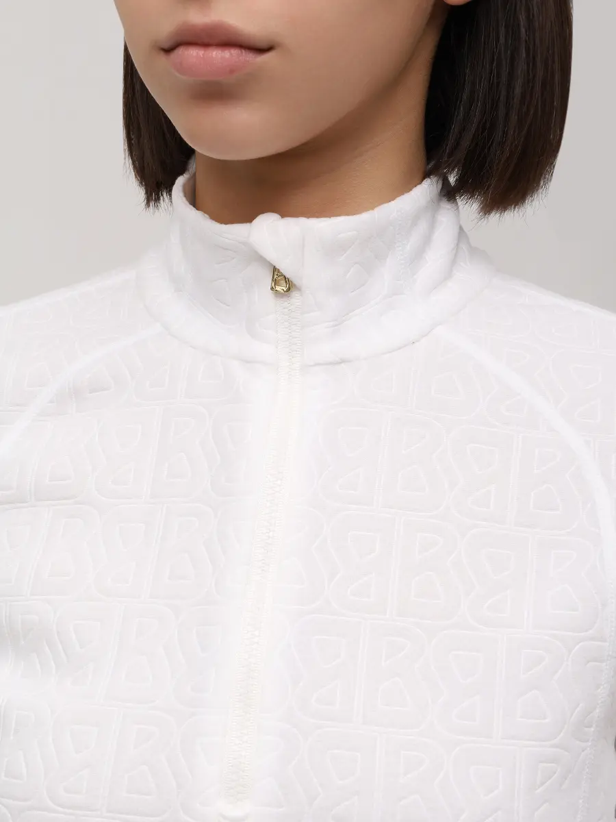 Бадлон флисовый Medita