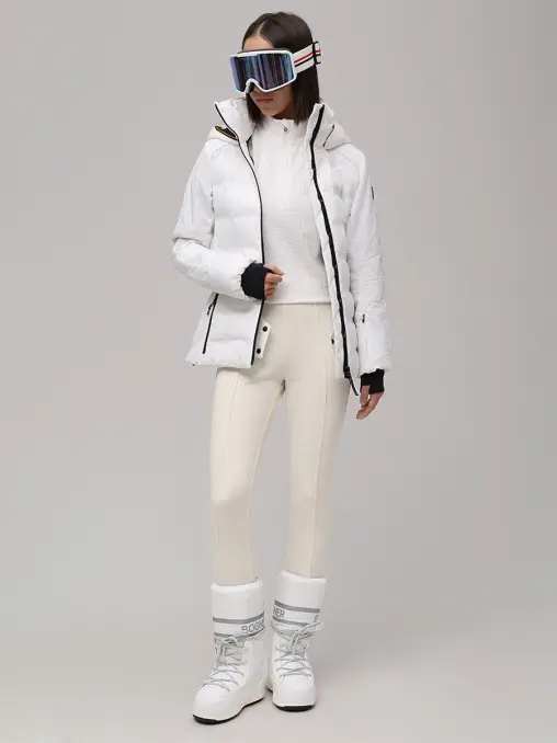 Бадлон флисовый Medita BOGNER