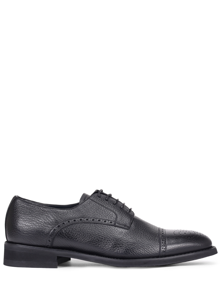 Дерби кожаные на байке