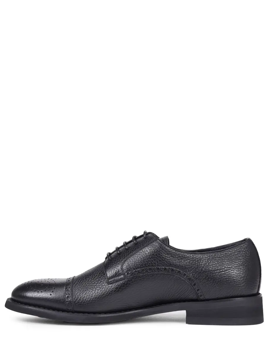 Дерби кожаные на байке