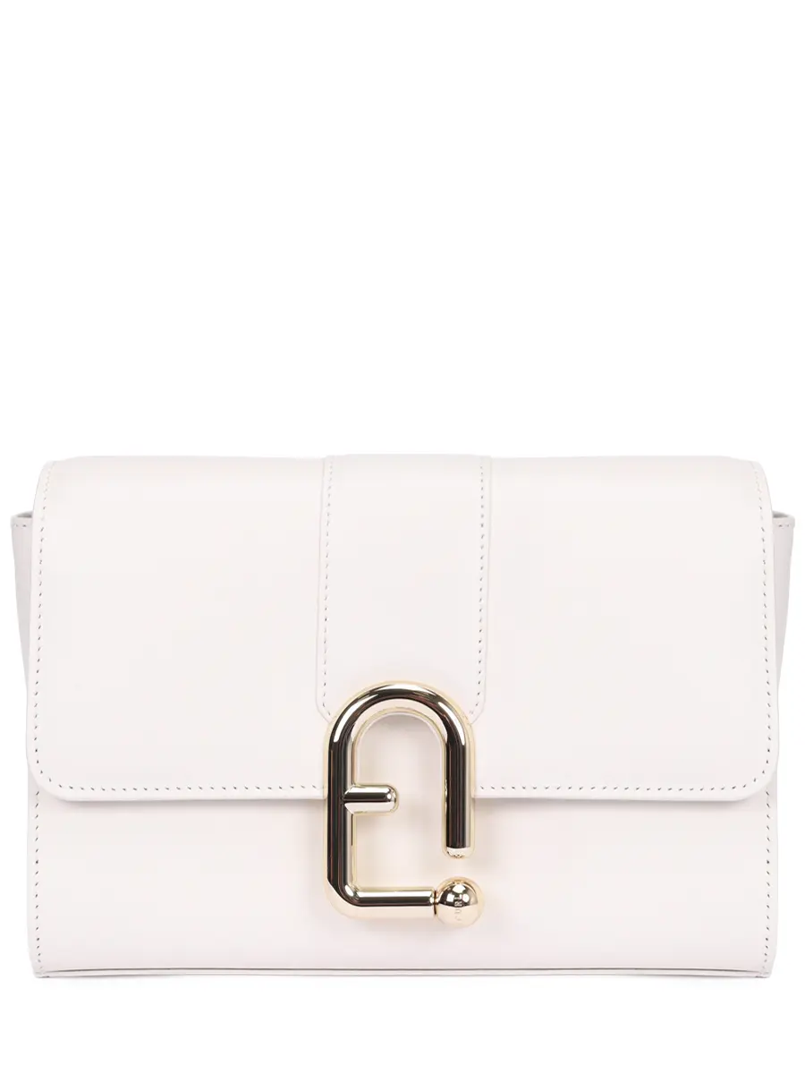 Сумка кожаная Urban