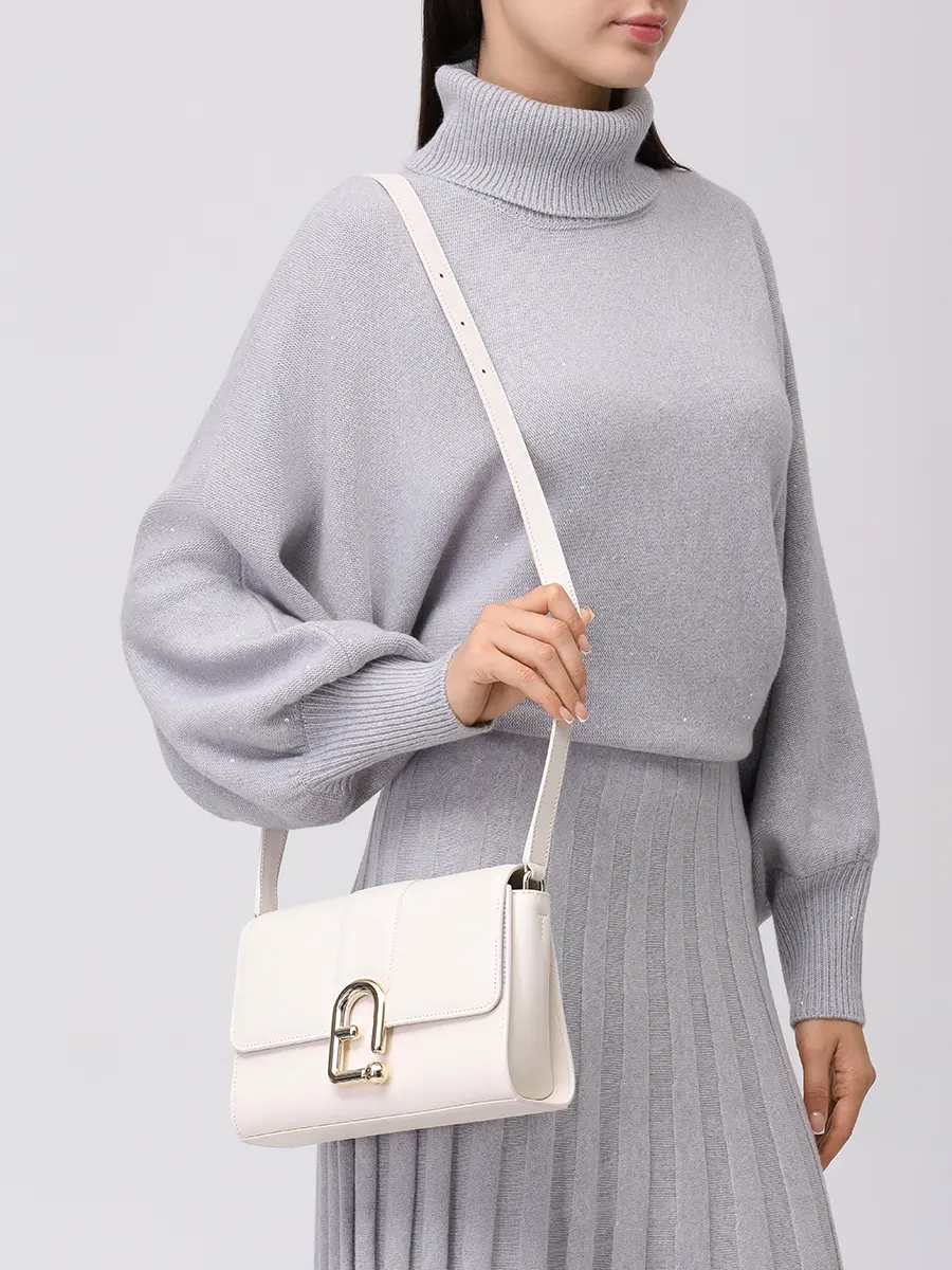 Сумка кожаная Urban