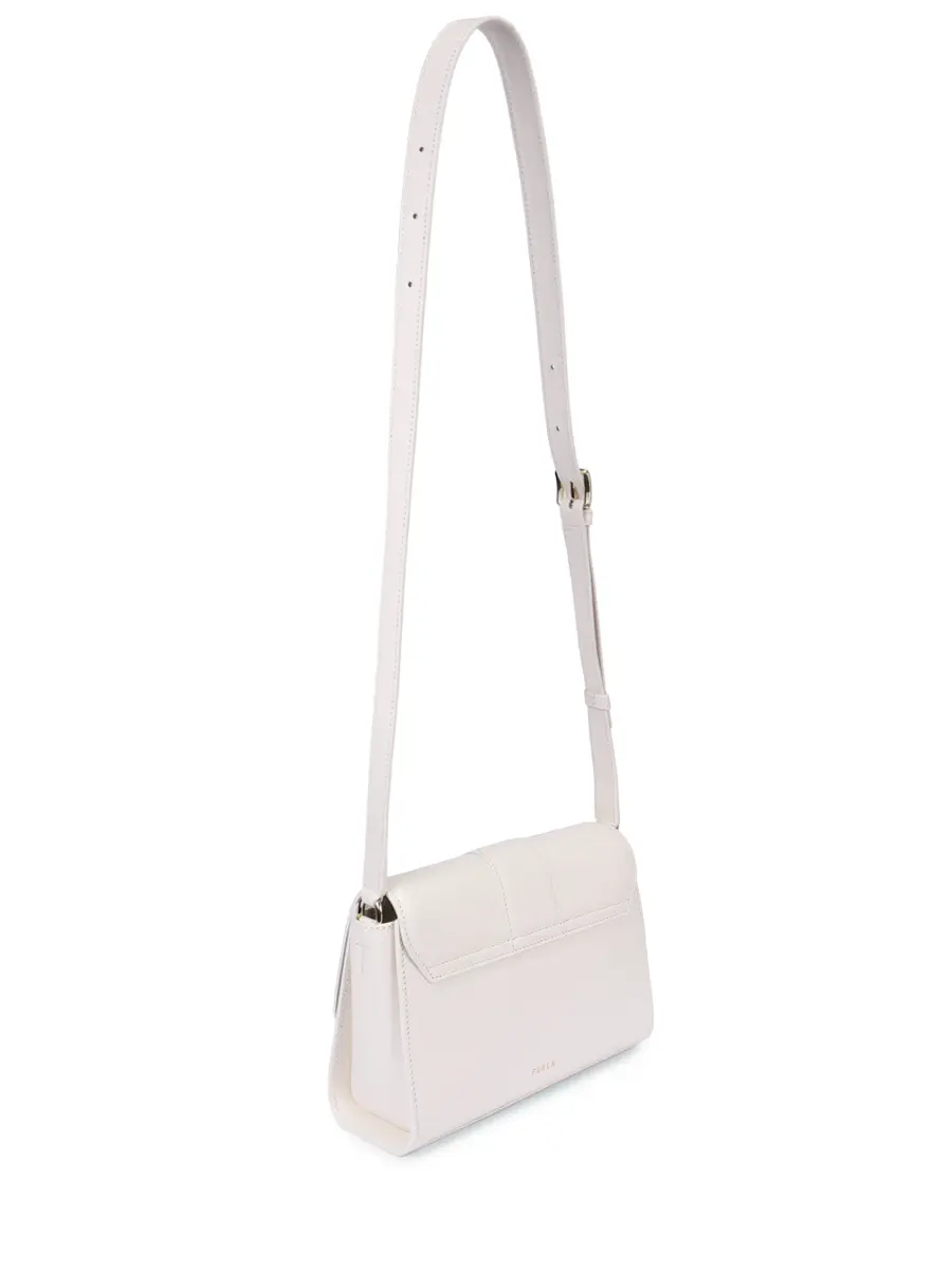 Сумка кожаная Urban