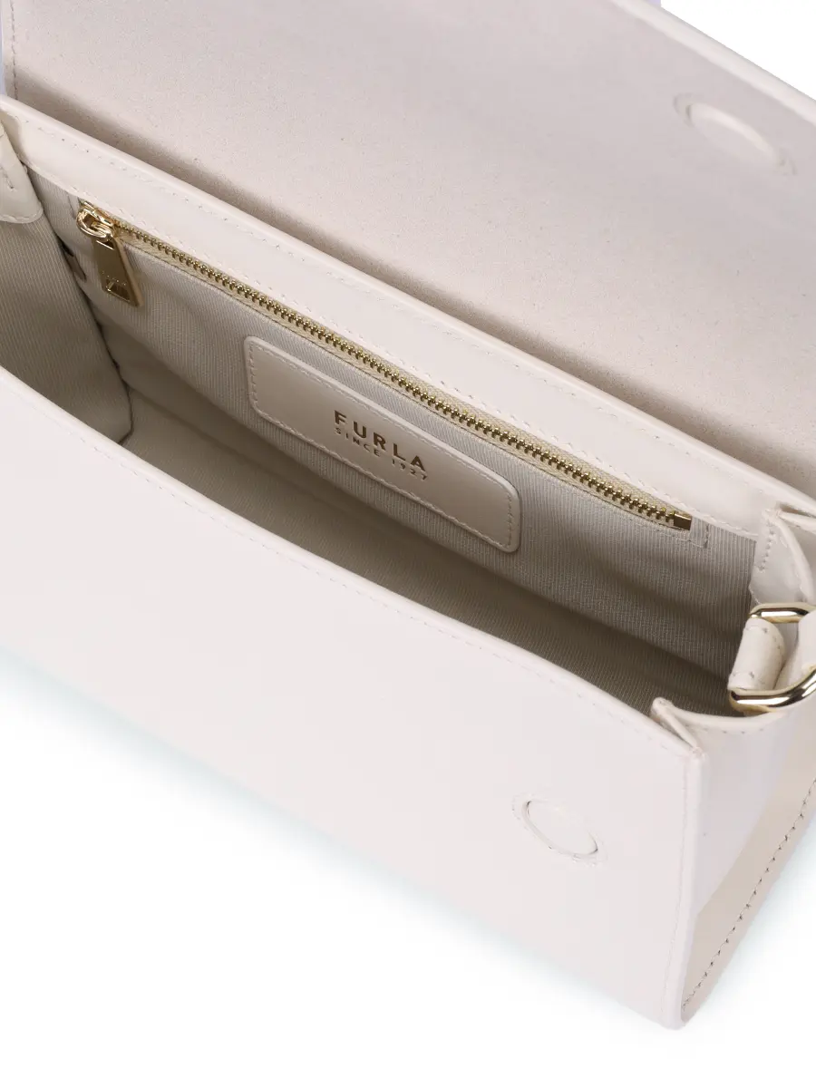 Сумка кожаная Urban