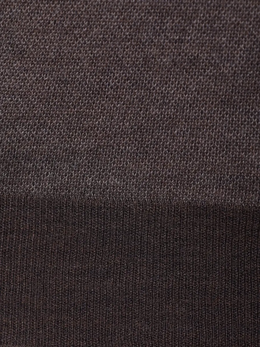 Поло шерстяное