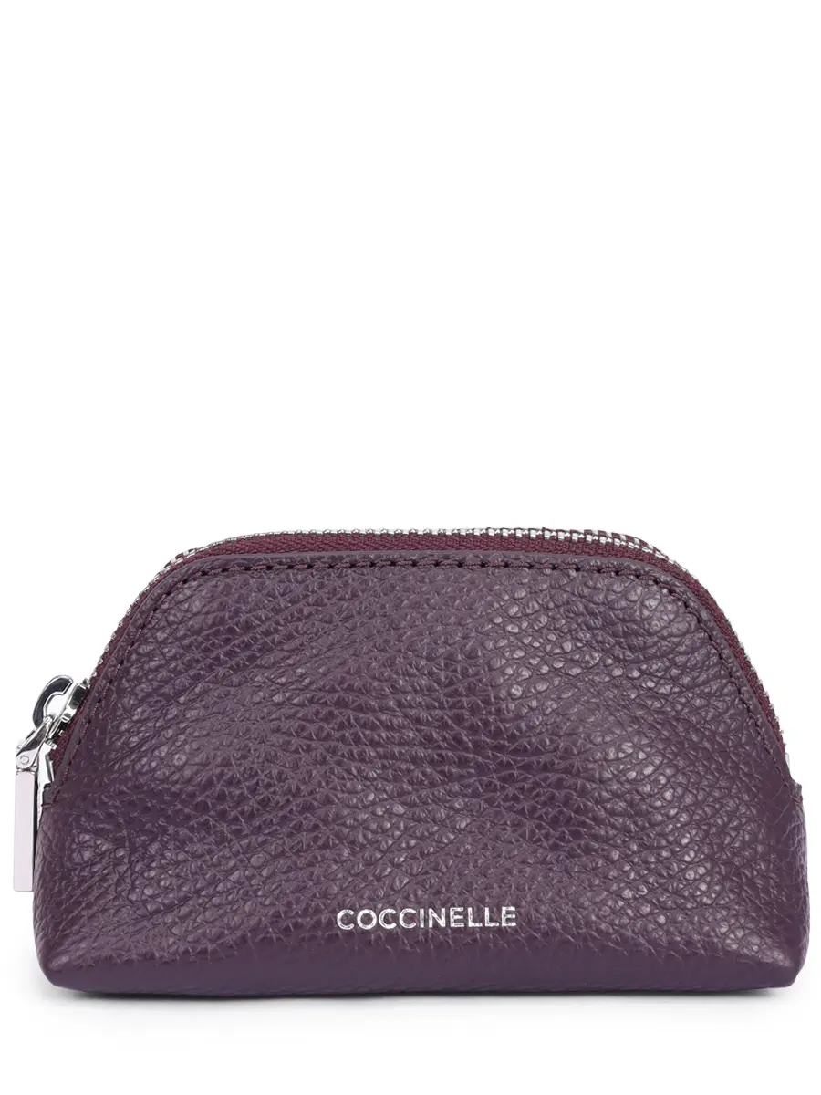 Набор кожаных косметичек