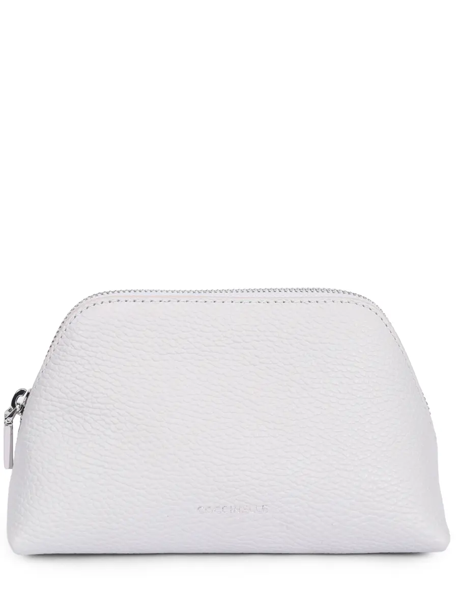 Набор кожаных косметичек