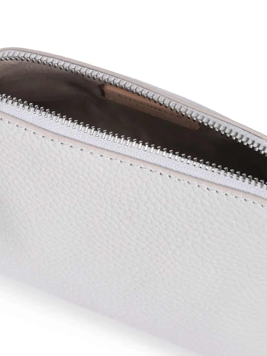 Набор кожаных косметичек