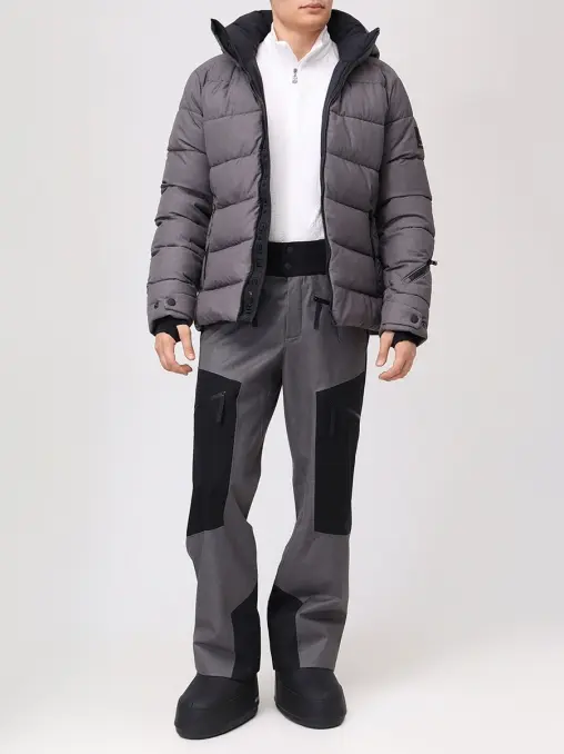 Флиска Harry BOGNER