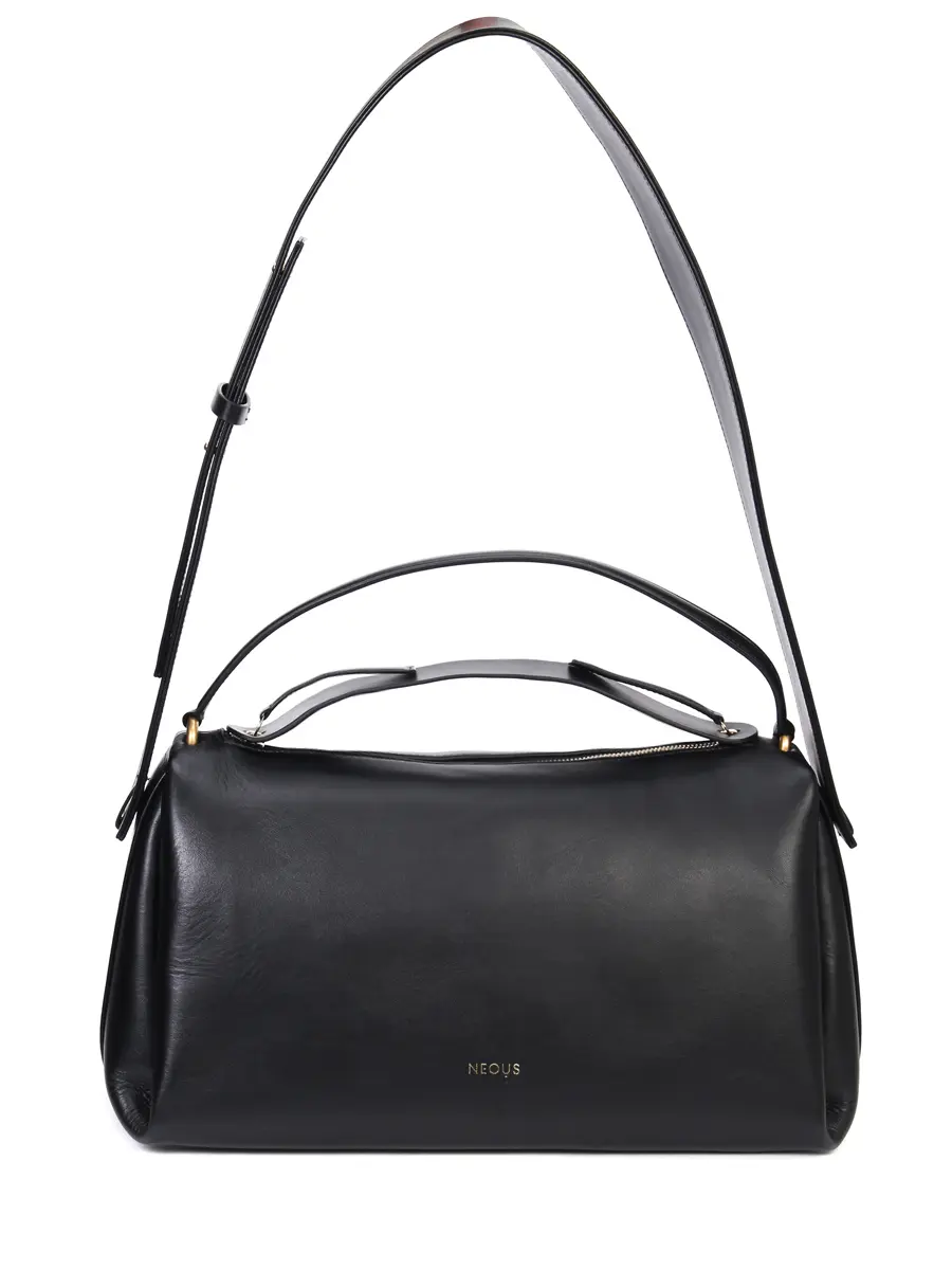 Сумка кожаная Scorpius