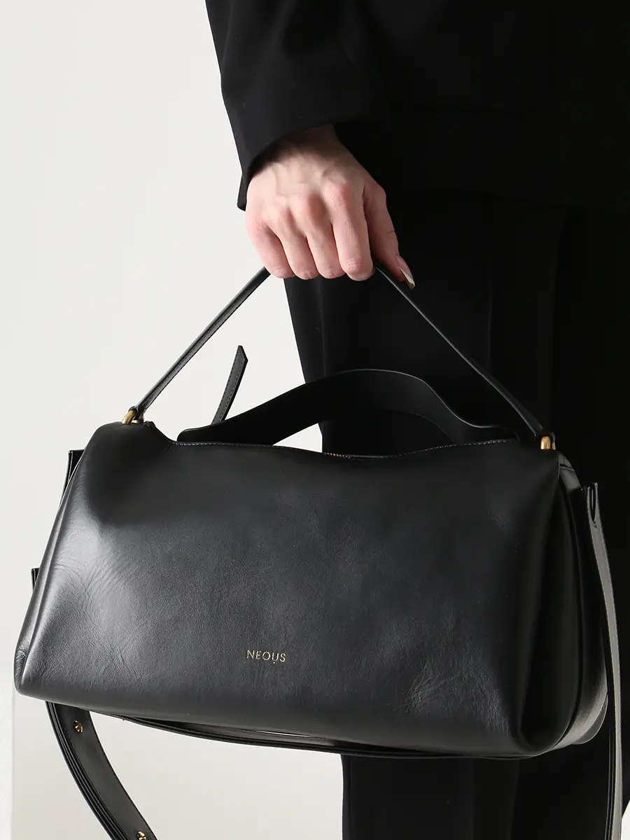 Сумка кожаная Scorpius