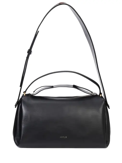 Сумка кожаная Scorpius NEOUS