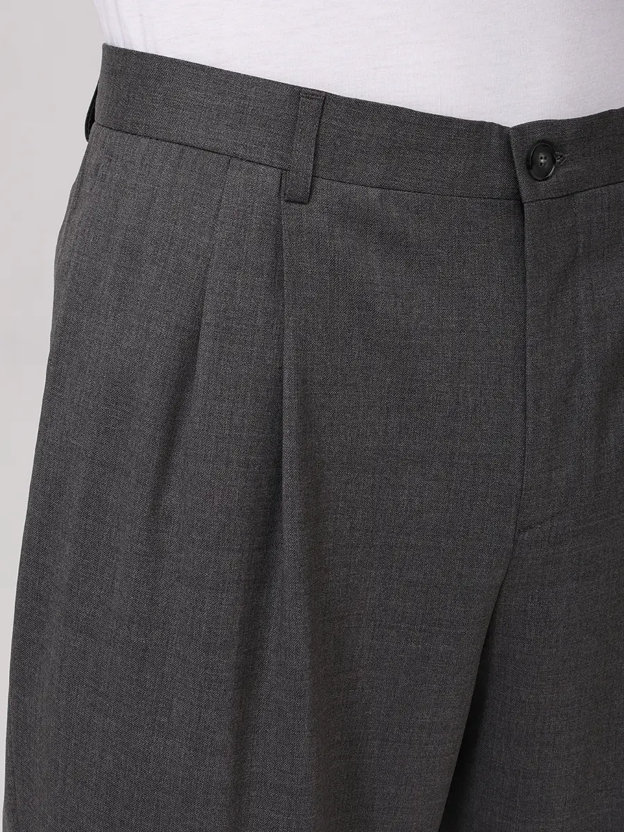 Брюки Travel шерстяные