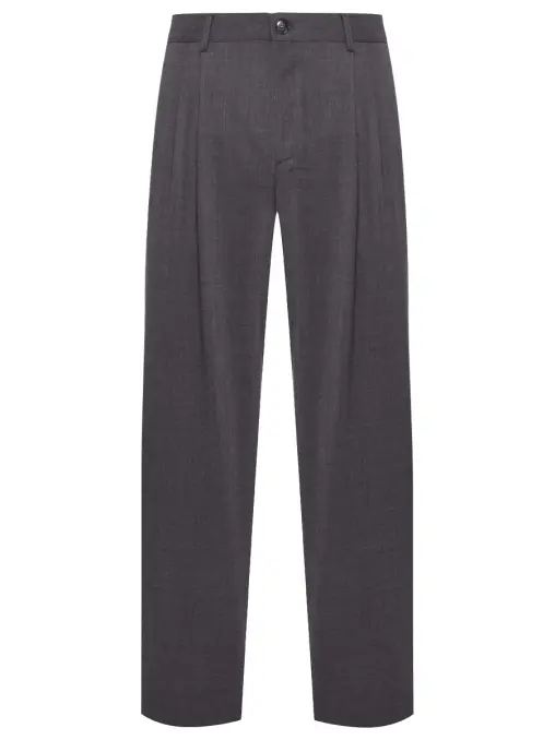 Брюки Travel шерстяные CANALI