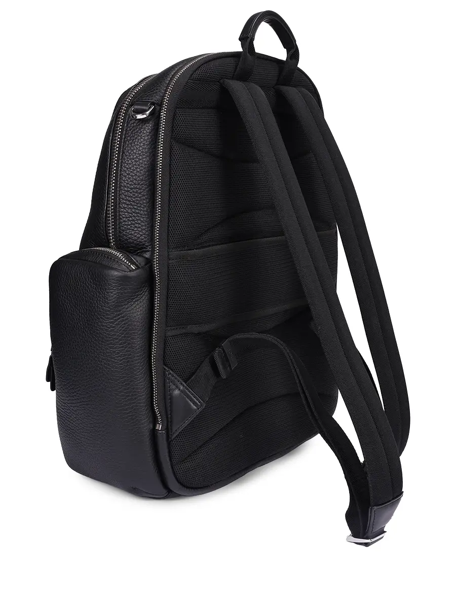 Рюкзак кожаный