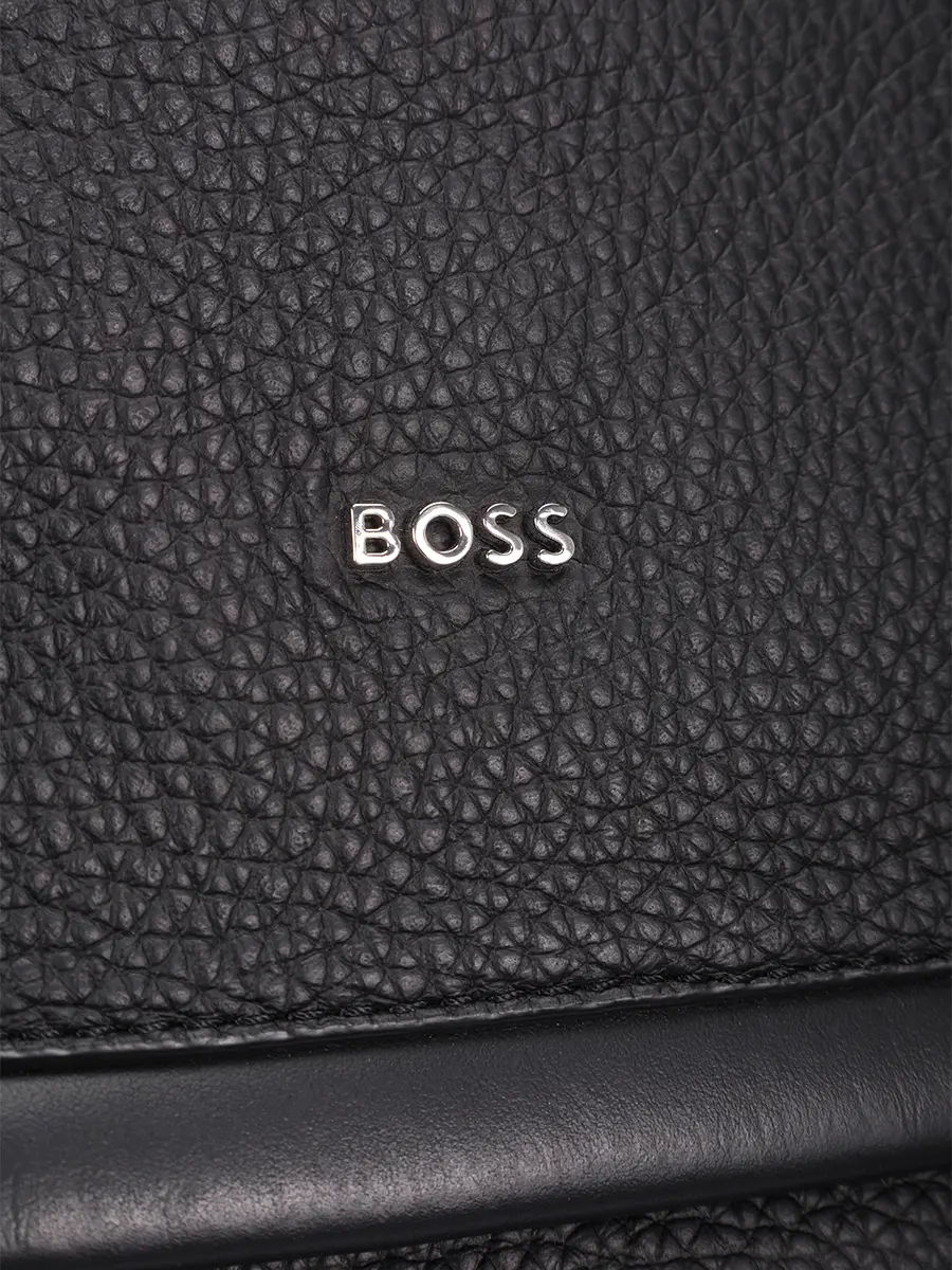 Рюкзак кожаный