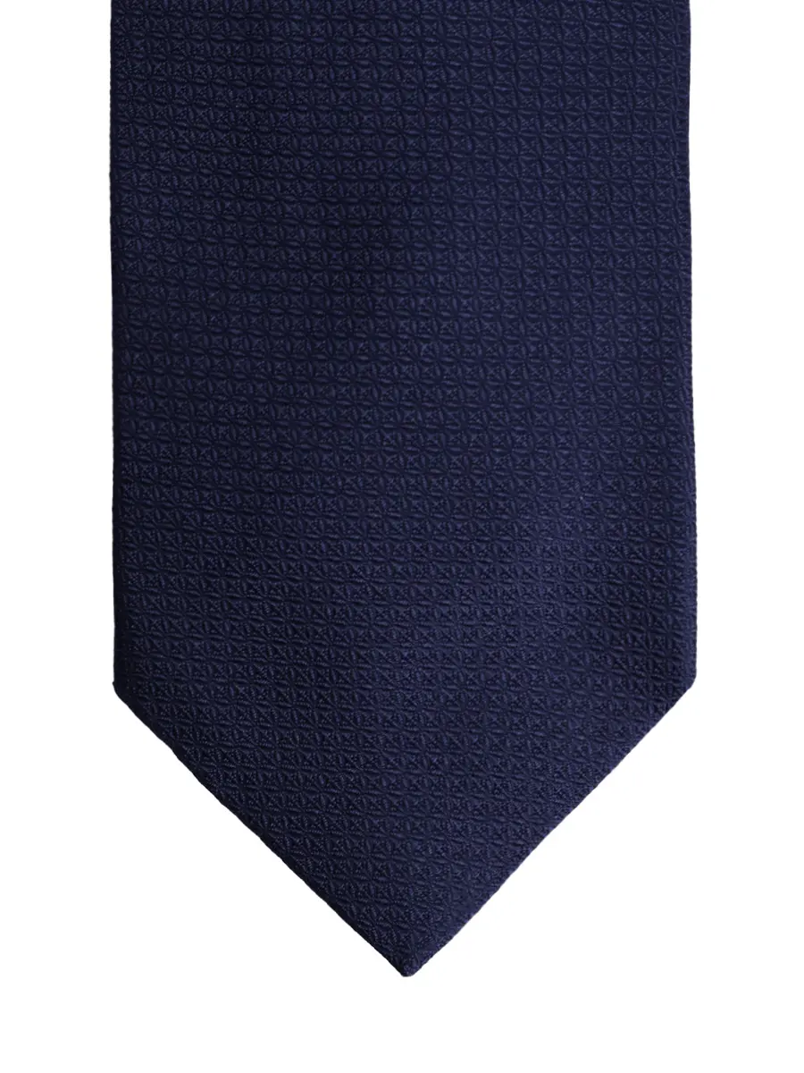 Галстук шелковый