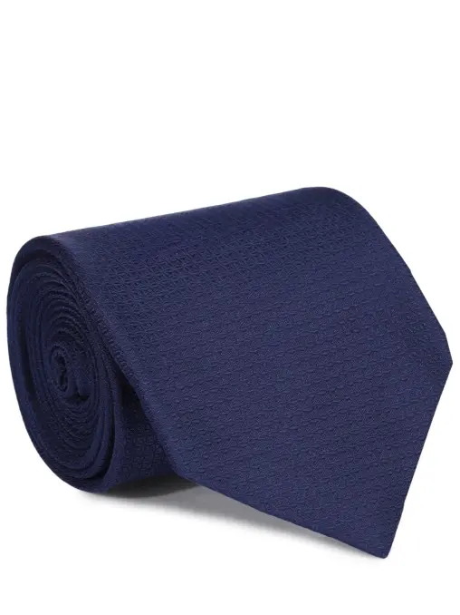 Галстук шелковый KITON