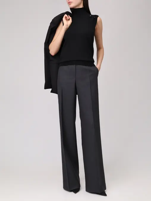 Топ кашемировый ALBERTA FERRETTI