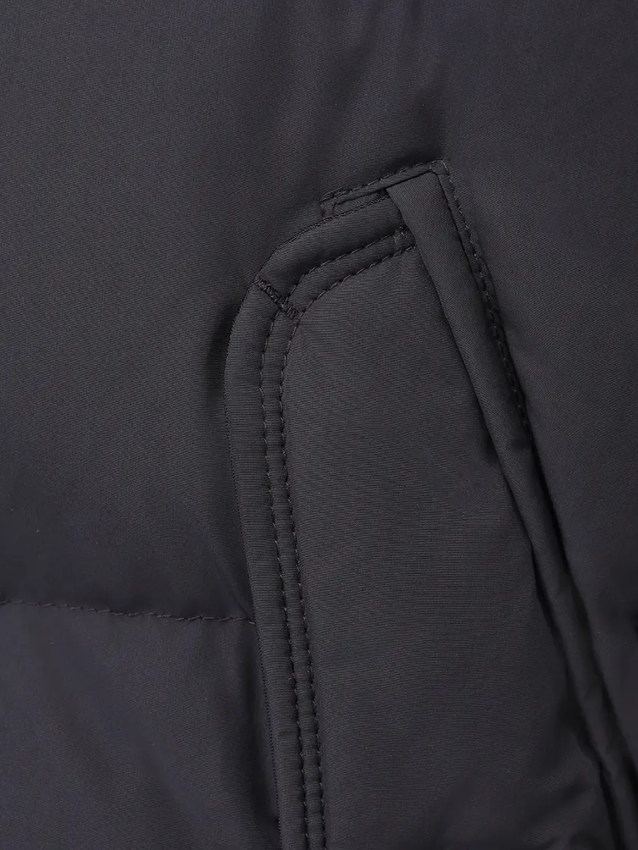 Куртка пуховая