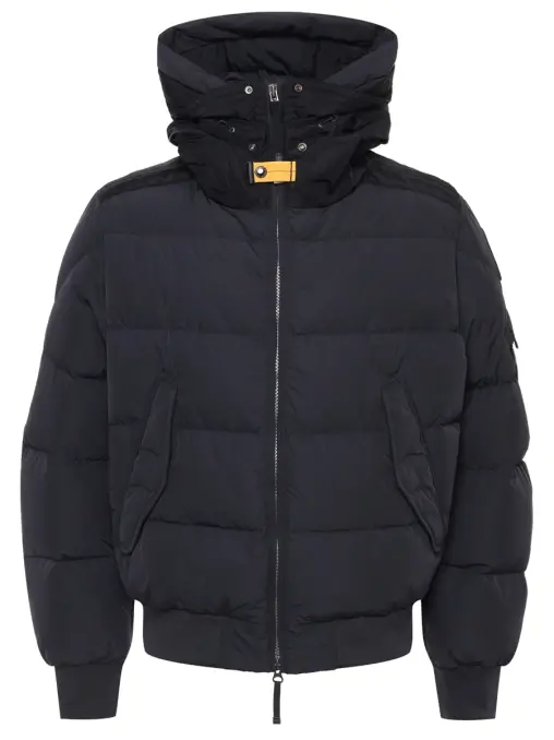 Куртка пуховая PARAJUMPERS