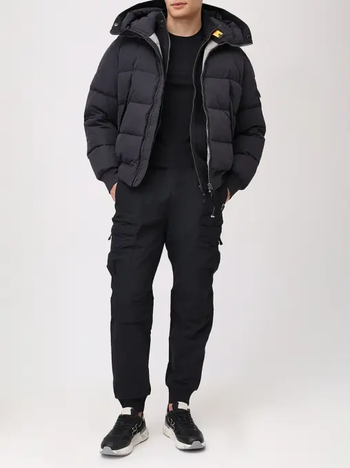 Куртка пуховая PARAJUMPERS