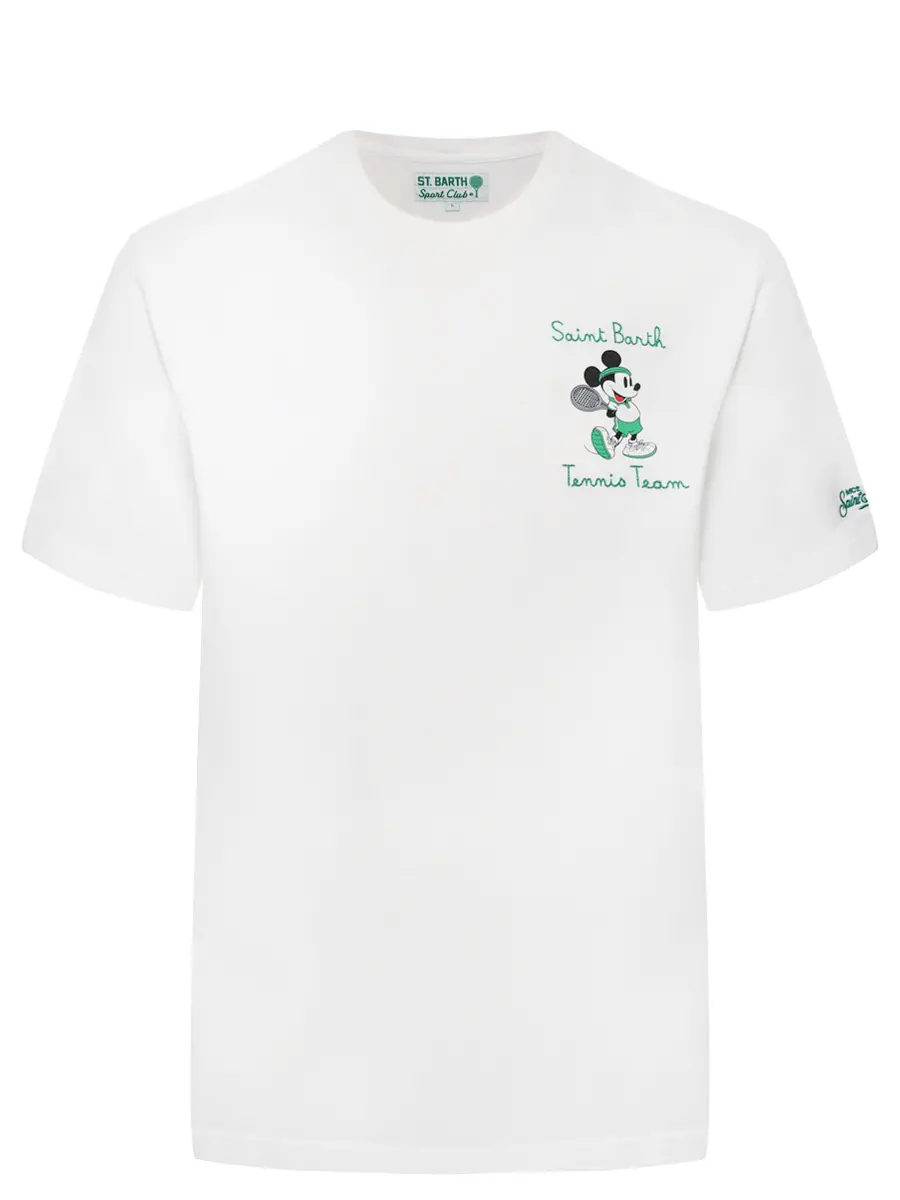 Футболка хлопковая