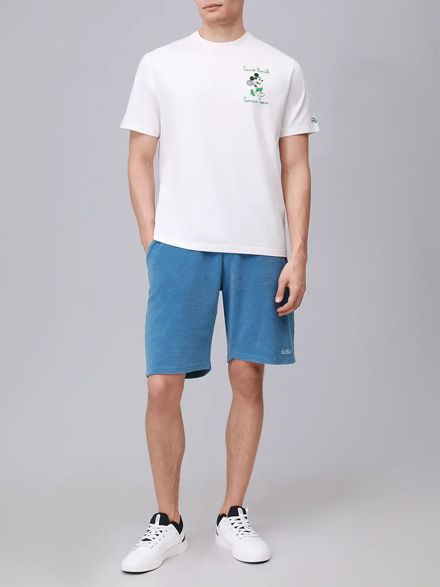 Футболка хлопковая