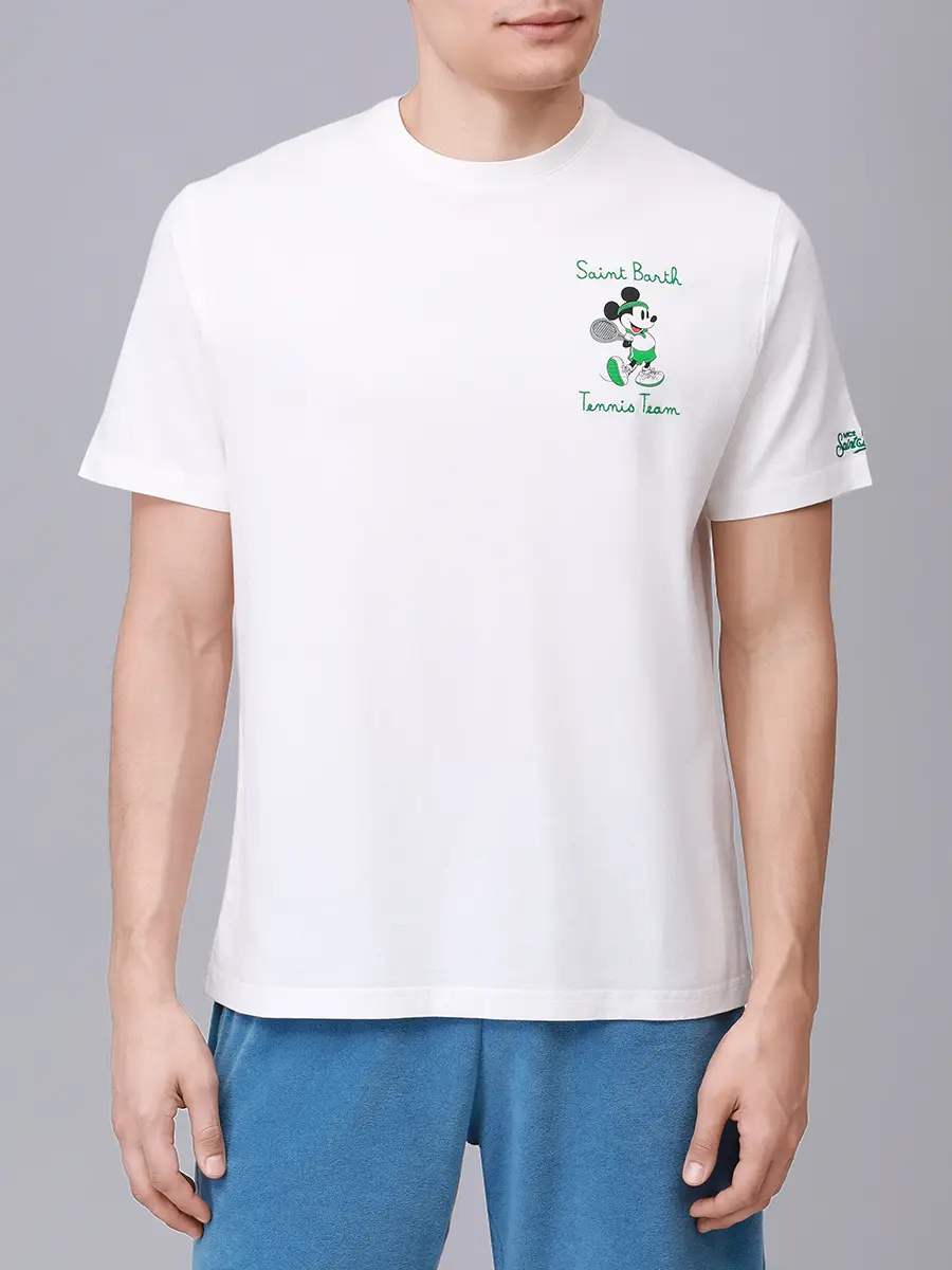 Футболка хлопковая