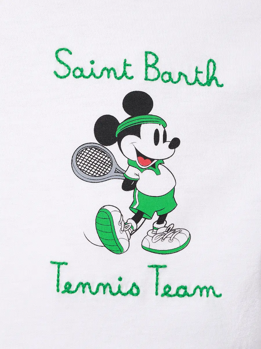 Футболка хлопковая