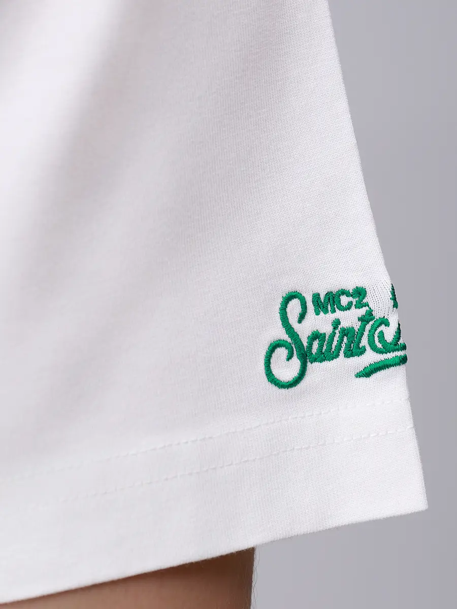 Футболка хлопковая