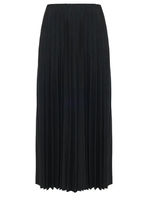 Юбка шерстяная AGNONA