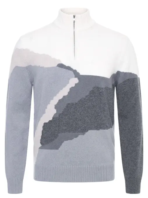 Джемпер кашемировый FIORONI CASHMERE