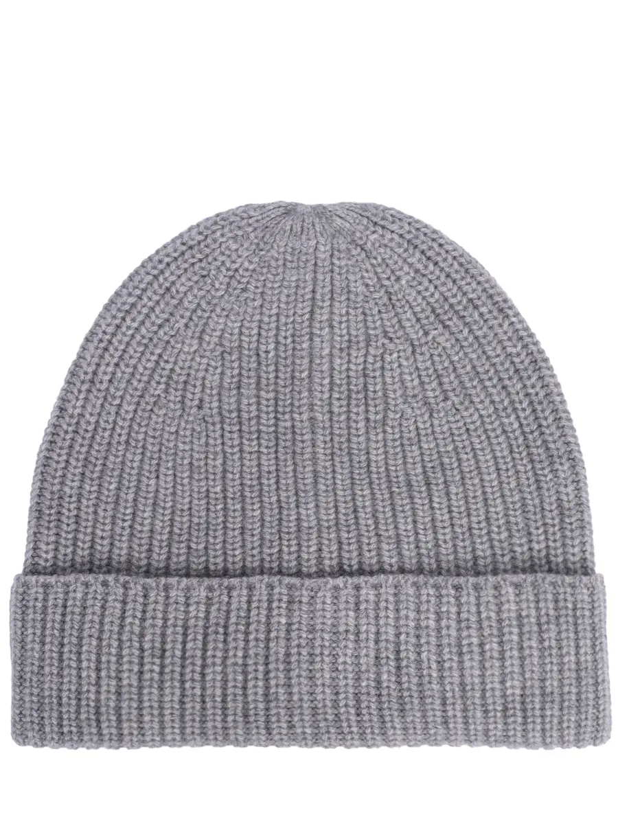 Шапка кашемировая