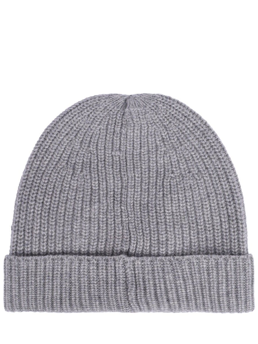 Шапка кашемировая