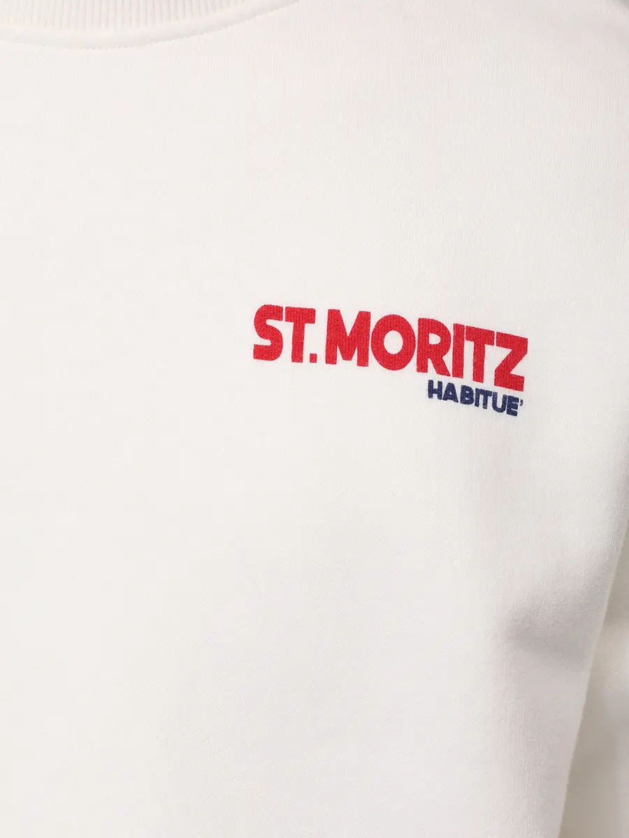 Толстовка хлопковая