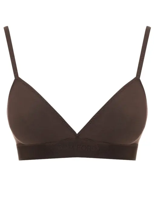 Бюстгальтер из модала TOM FORD