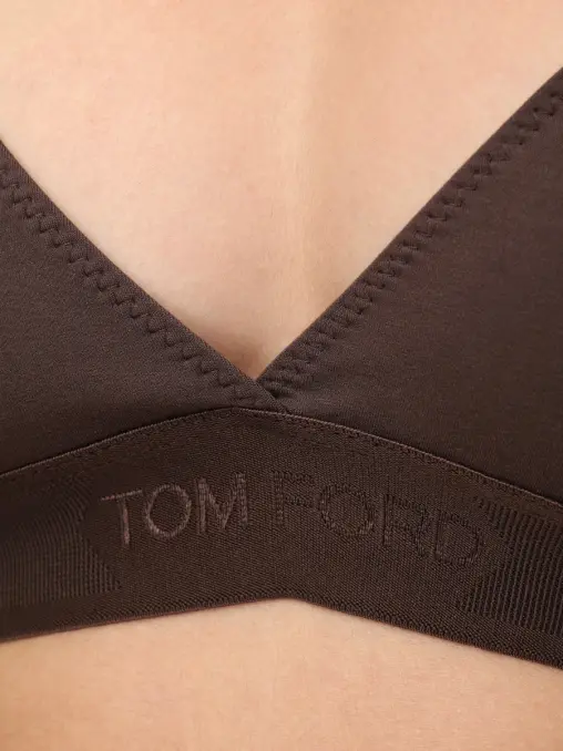 Бюстгальтер из модала TOM FORD
