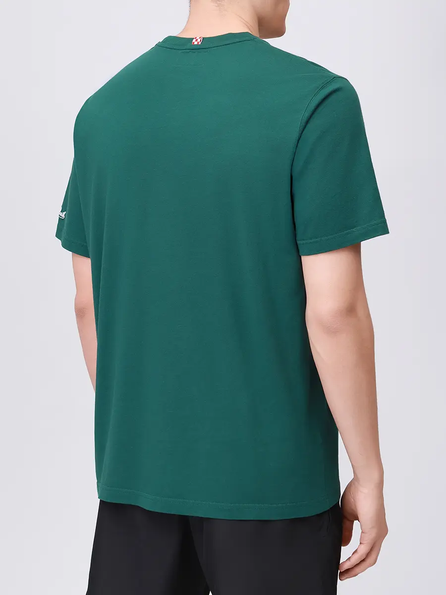 Футболка хлопковая