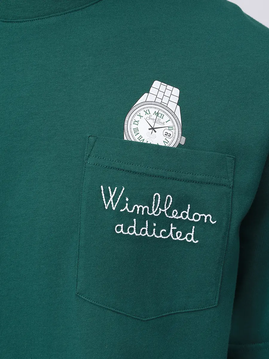 Футболка хлопковая