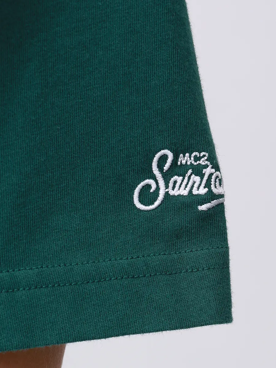 Футболка хлопковая